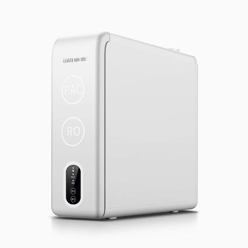 2 Stage Household Water Purifier Ro Water Treatment Equipment